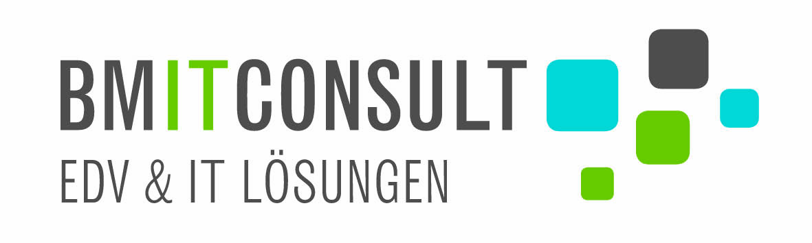 bm-it-consult Logo